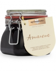 AGRIMONTANA VASO ERMETICO GR.680 AMARENE